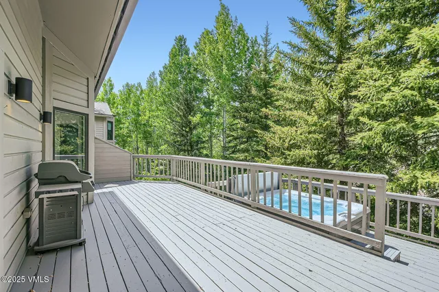 $5,395,000 | 1359 Greenhill Court, Unit E, Vail, CO 81657