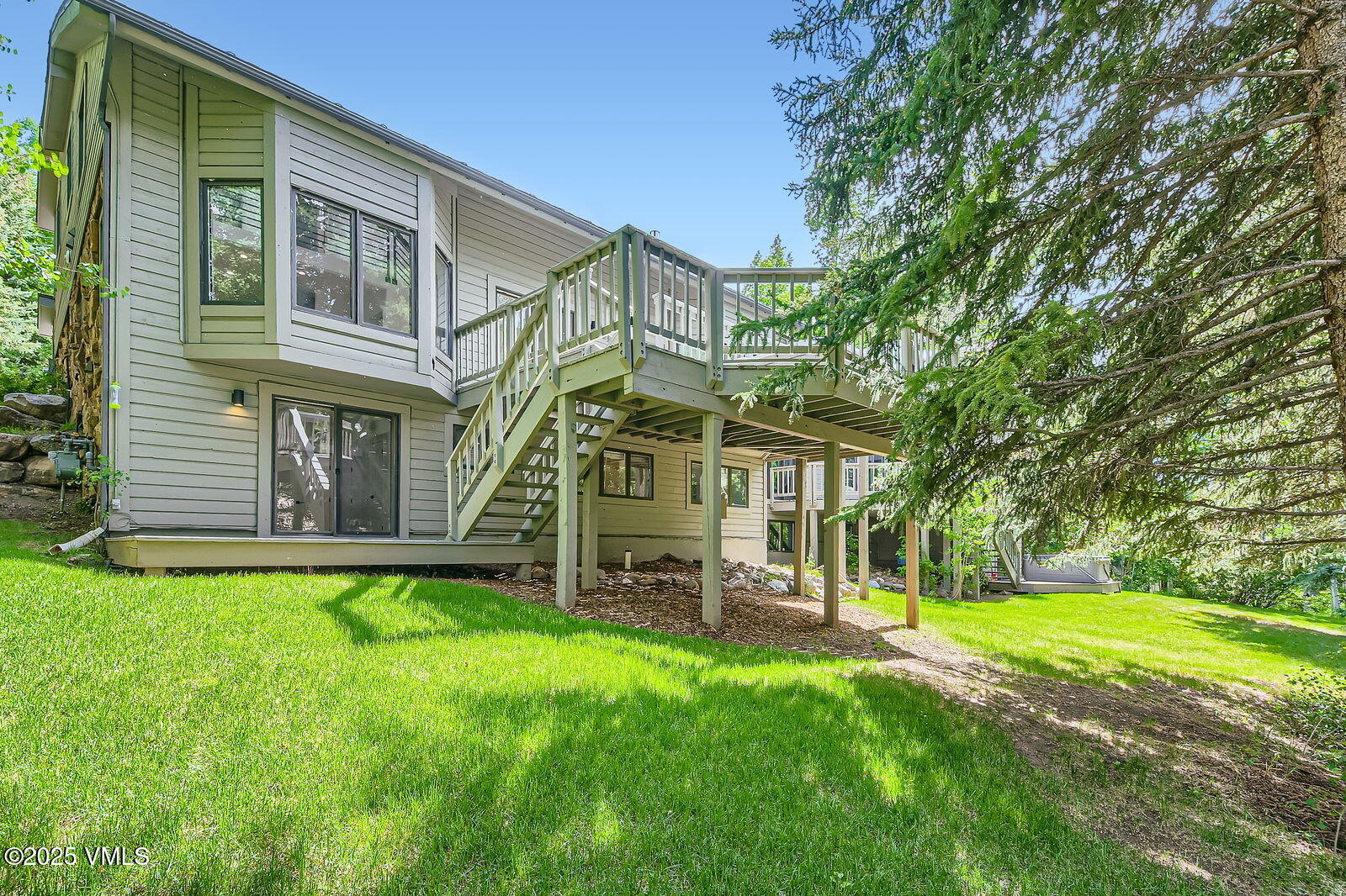 1359 Greenhill Court, Unit E Vail, CO 81657 - Photo 38 of 38 1359 greenhill court - Web Quality - 029