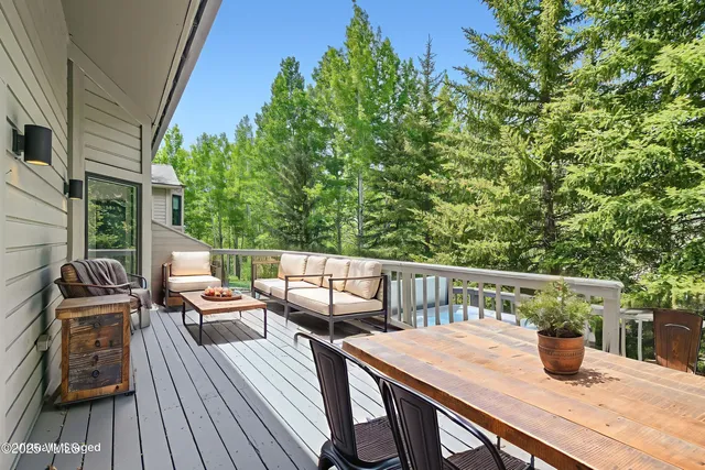 $5,395,000 | 1359 Greenhill Court, Unit E, Vail, CO 81657