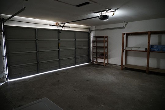 2503 Shady Bayou Lane Spring, TX 77373 - Photo 21 of 21 Garage