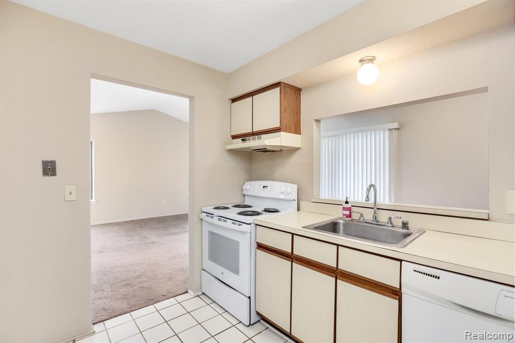 27350 Evergreen Road Lathrup Village, MI 48076 - Photo 9 of 20