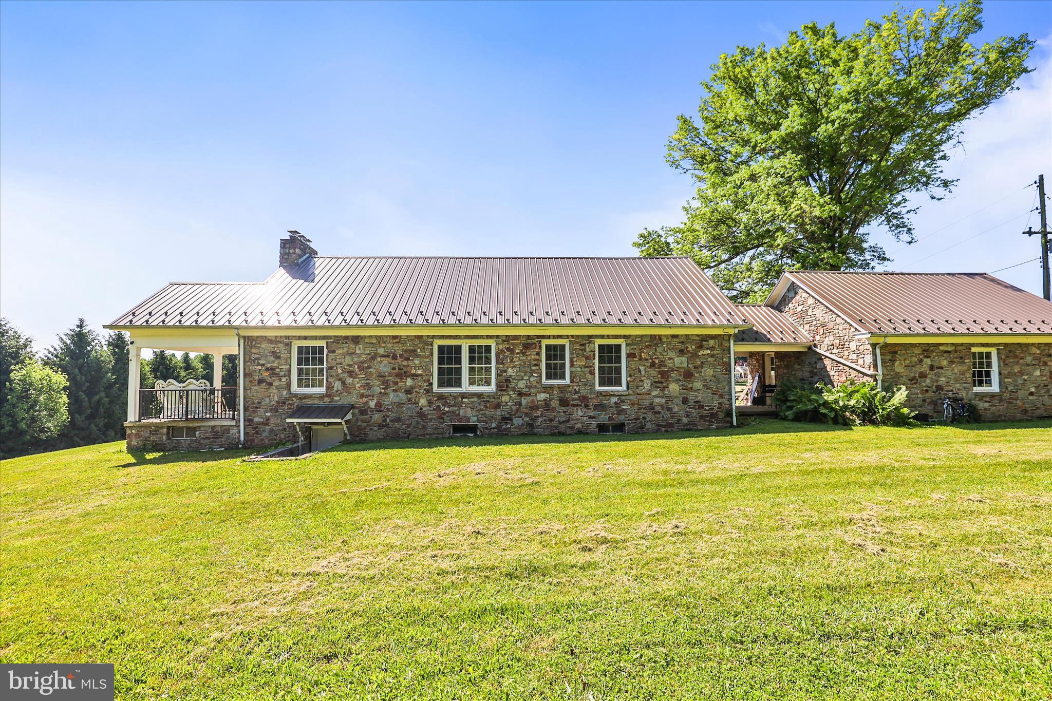 1974 Meadow Lane Spring Grove, PA 17362 - Photo 48 of 56 Back view of the house