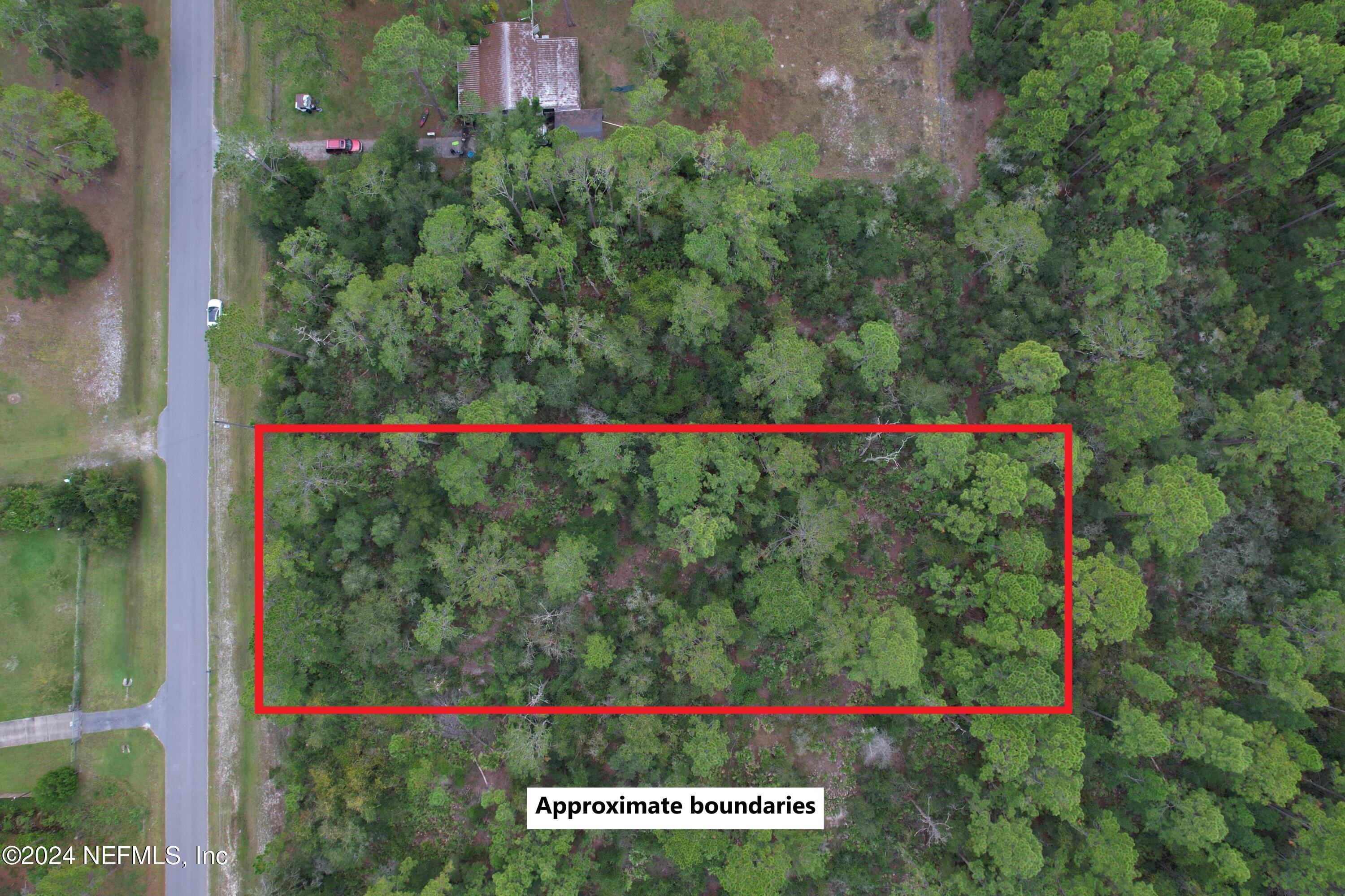 119 Whispering Pines Road Georgetown, FL 32139 - Photo 1 of 12 1
