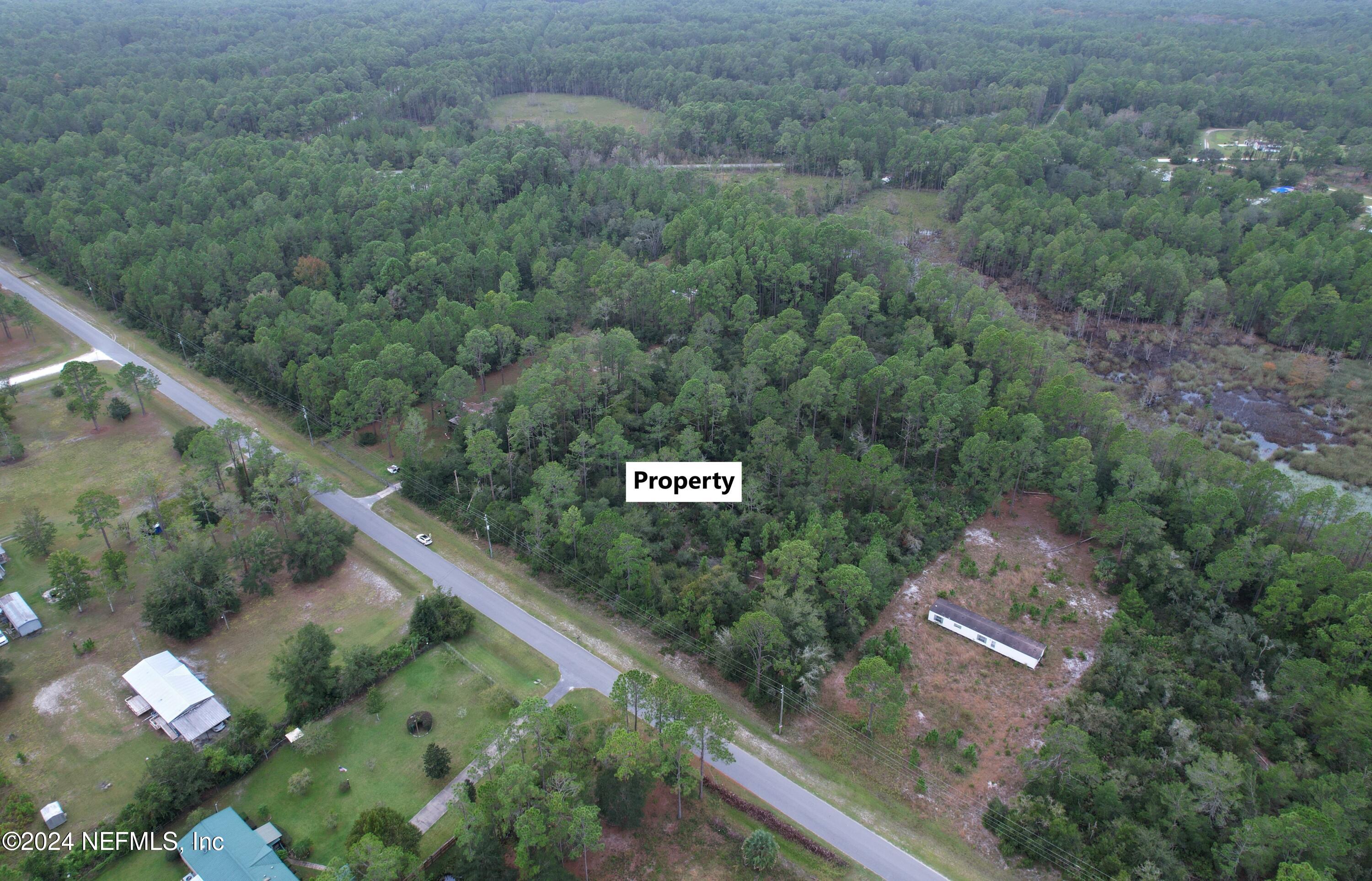 119 Whispering Pines Road Georgetown, FL 32139 - Photo 5 of 12 5