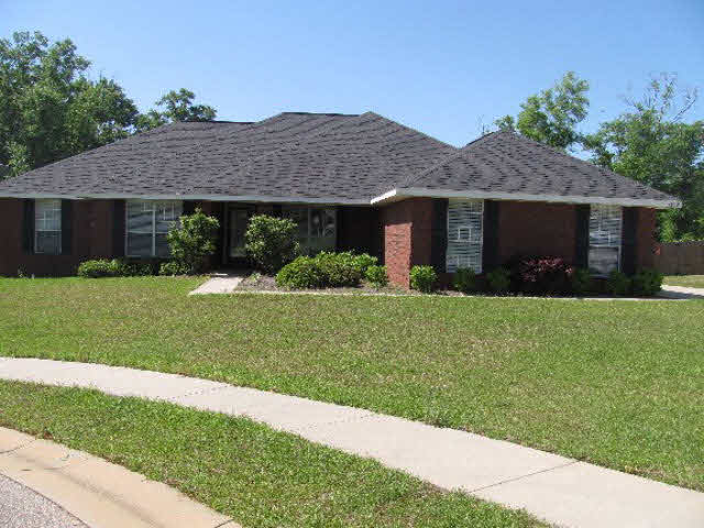 16528 Othello Lane Foley, AL 36535 - Photo 1 of 1