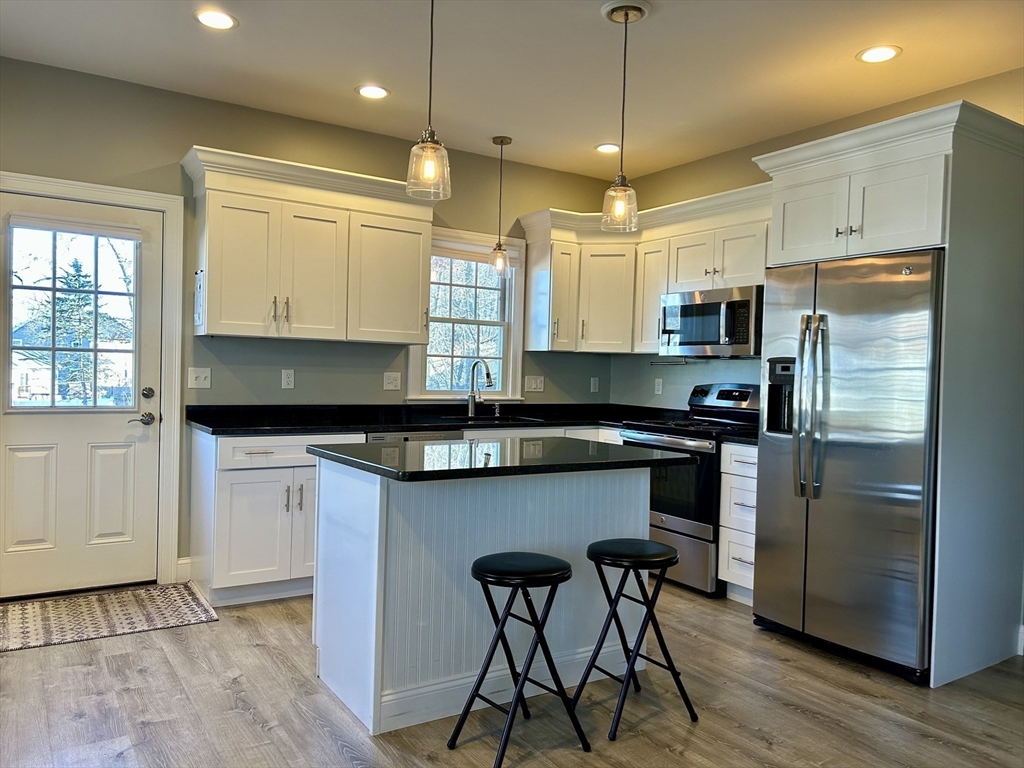 127 Bridge Street, Unit 1R Beverly, MA 01915 - Photo 1 of 14