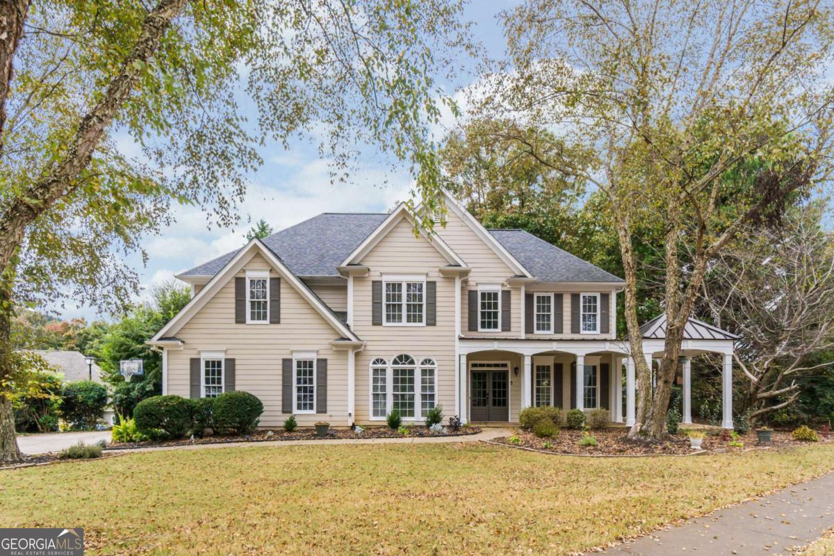 6710 Timber Cove Pointe Cumming, GA 30041 - Photo 1 of 51