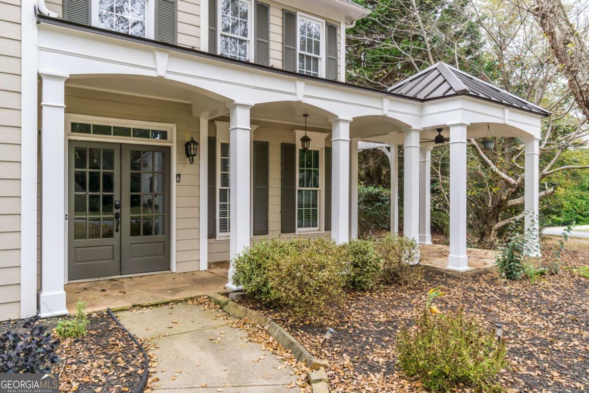 6710 Timber Cove Pointe Cumming, GA 30041 - Photo 2 of 51