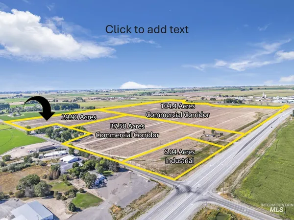 $1,045,800 | 350 East 400 Street, Jerome, ID 83338