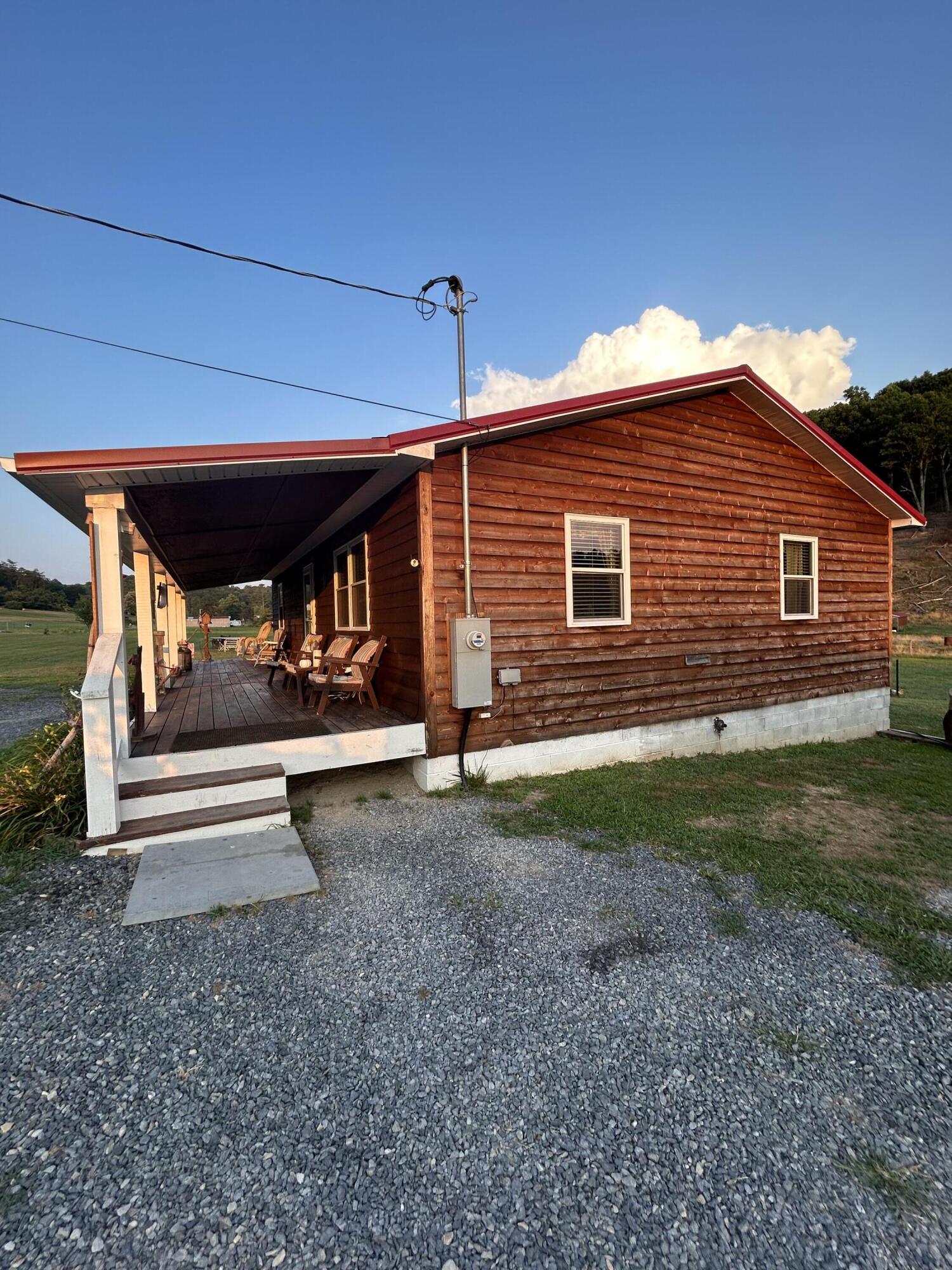 1983 Adair Road Peterstown, WV 24963 - Photo 46 of 87 Gallery Image 46