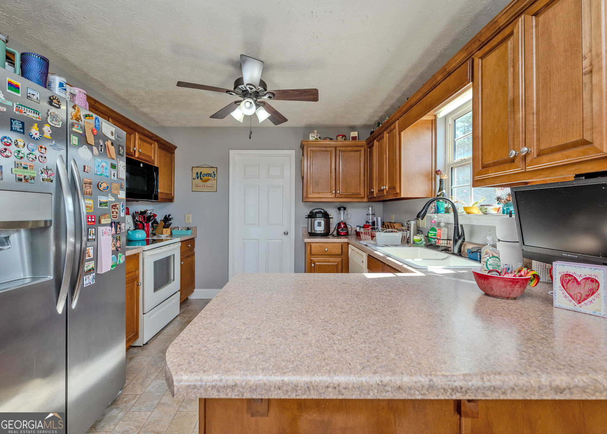 1363 A McFarlin Bridge Road Carnesville, GA 30521 - Photo 11 of 76