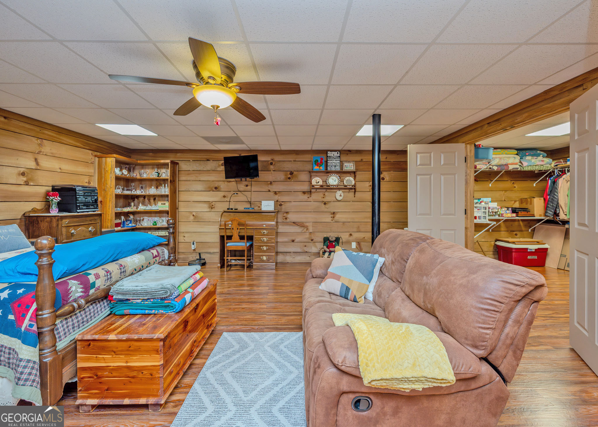 1363 A McFarlin Bridge Road Carnesville, GA 30521 - Photo 34 of 76