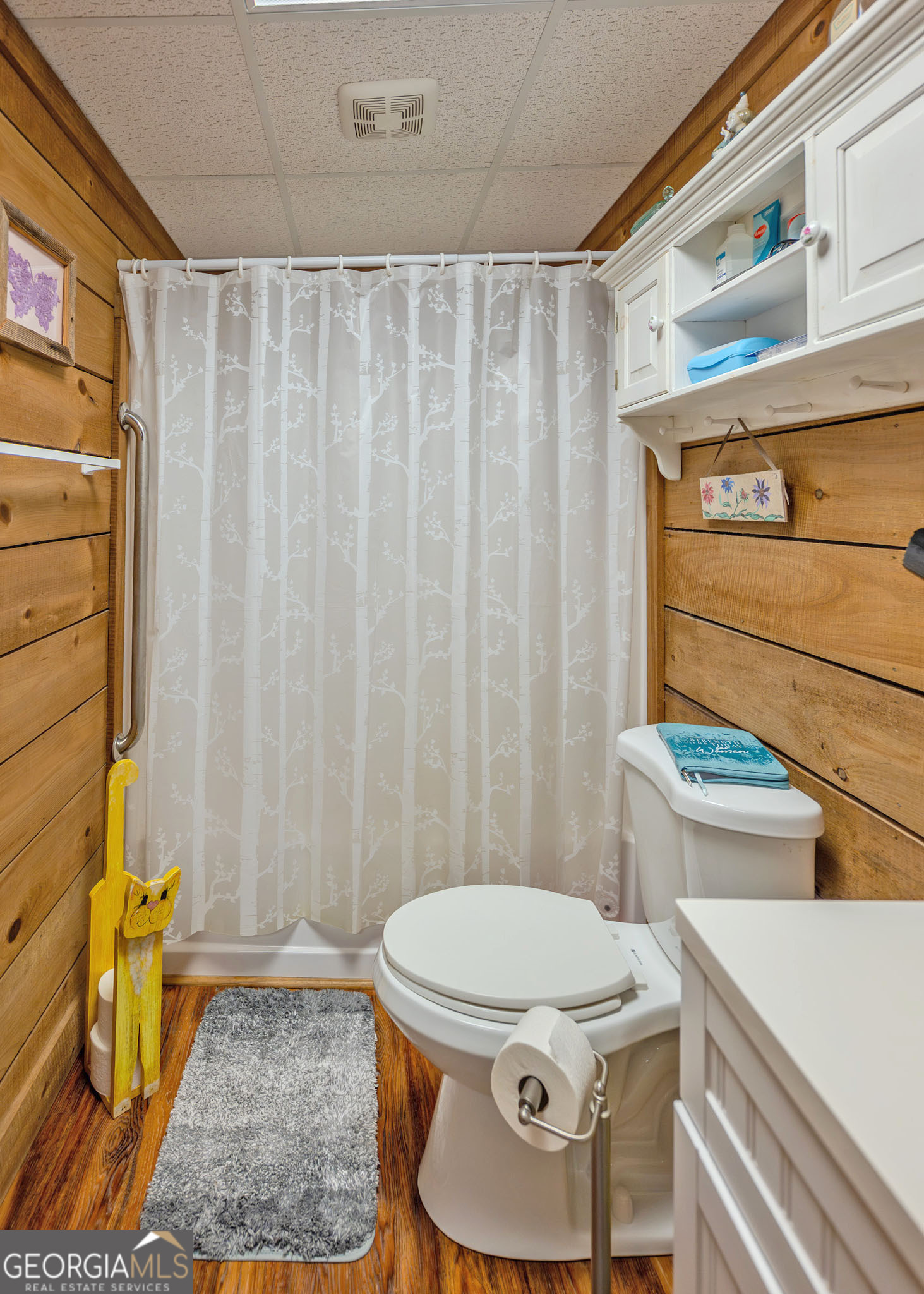 1363 A McFarlin Bridge Road Carnesville, GA 30521 - Photo 37 of 76