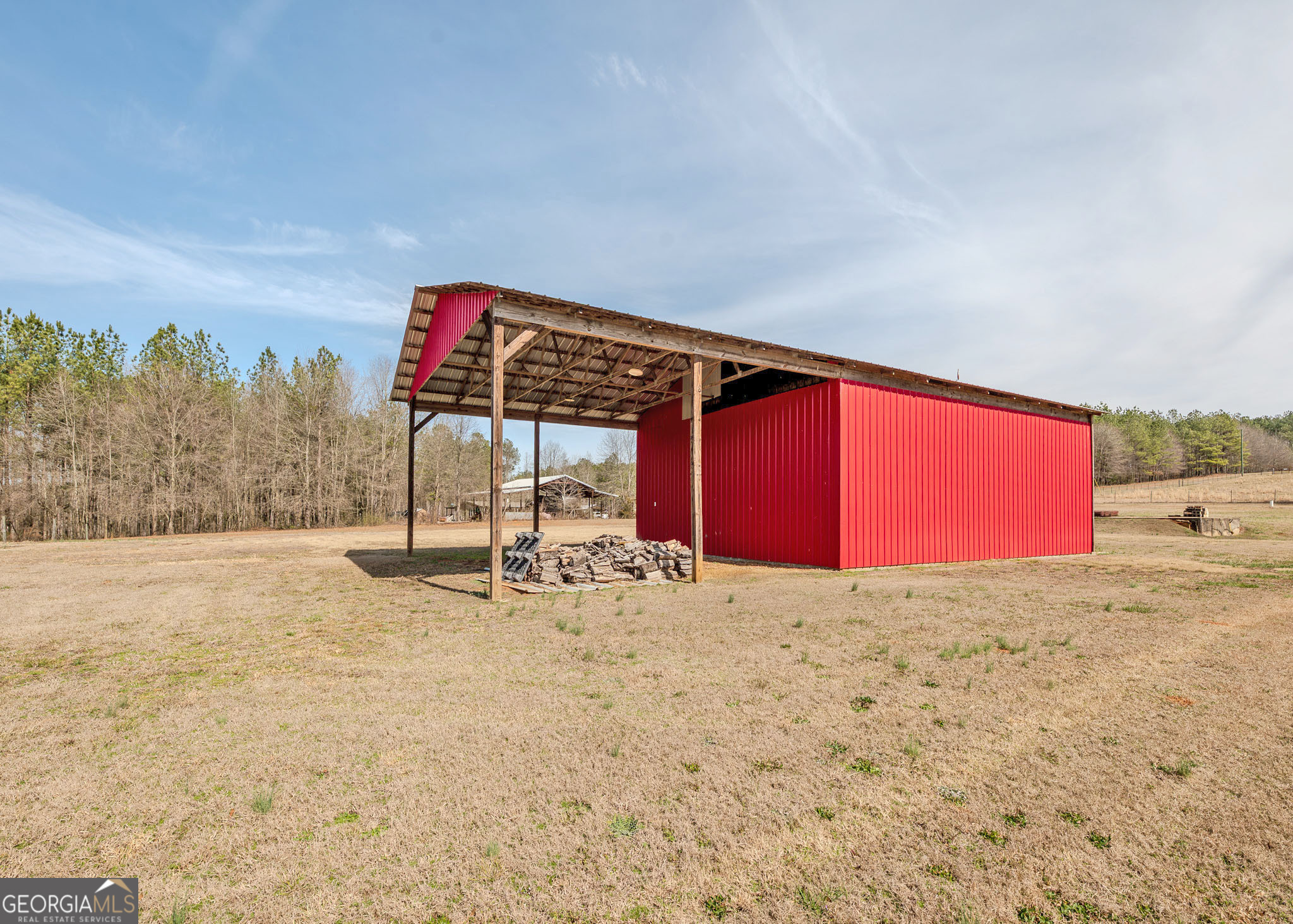 1363 A McFarlin Bridge Road Carnesville, GA 30521 - Photo 46 of 76