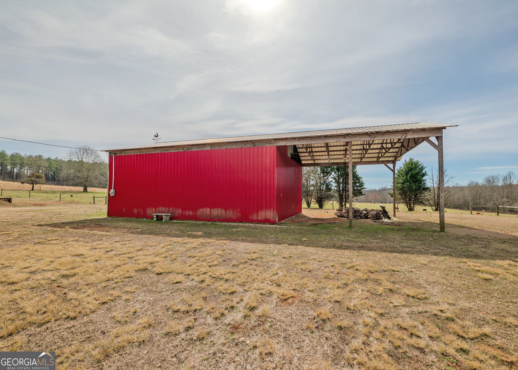 1363 A McFarlin Bridge Road Carnesville, GA 30521 - Photo 47 of 76