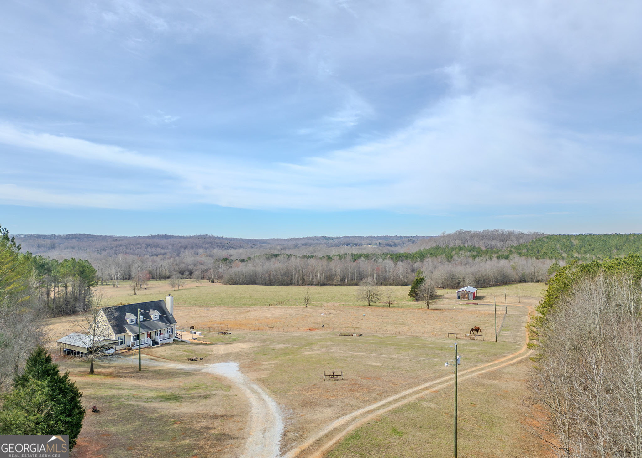 1363 A McFarlin Bridge Road Carnesville, GA 30521 - Photo 55 of 76