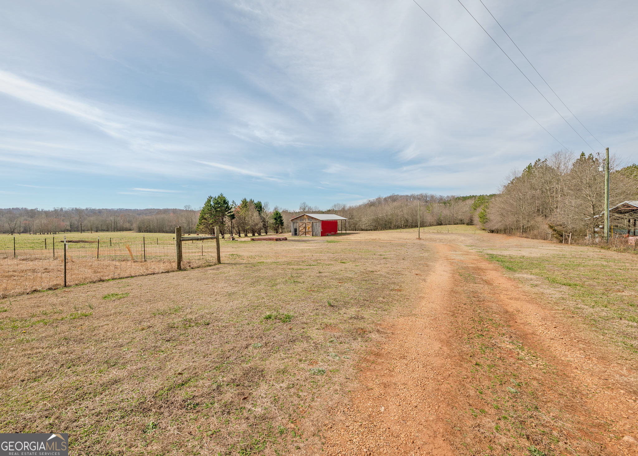 1363 A McFarlin Bridge Road Carnesville, GA 30521 - Photo 72 of 76