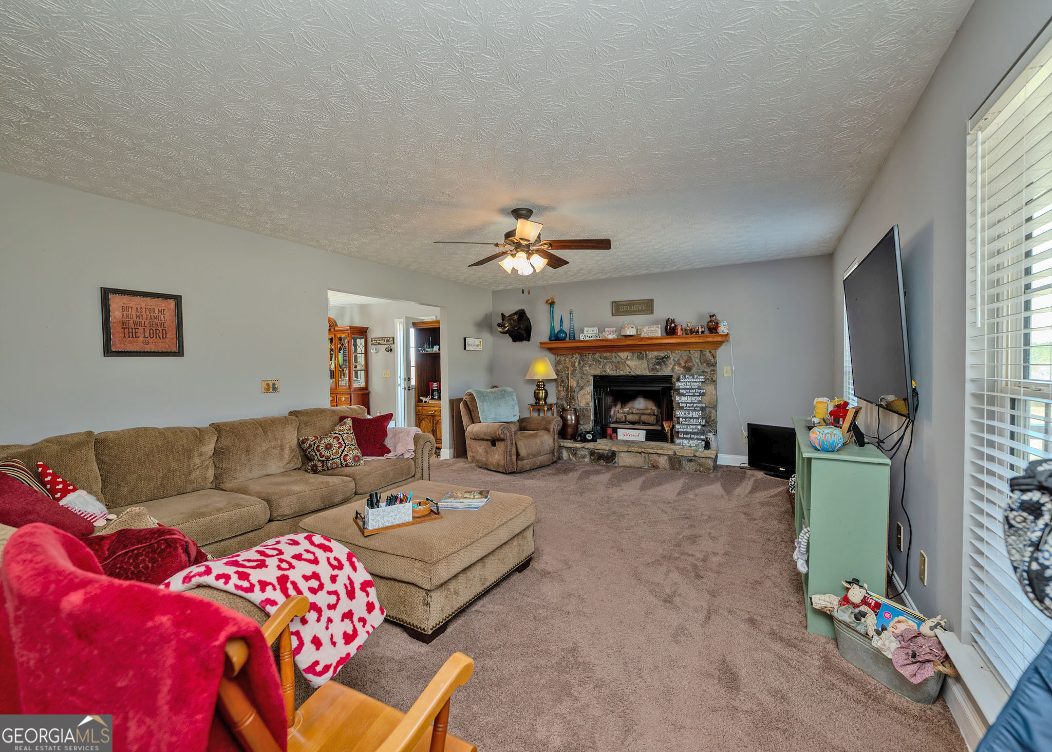 1363 A McFarlin Bridge Road Carnesville, GA 30521 - Photo 9 of 76