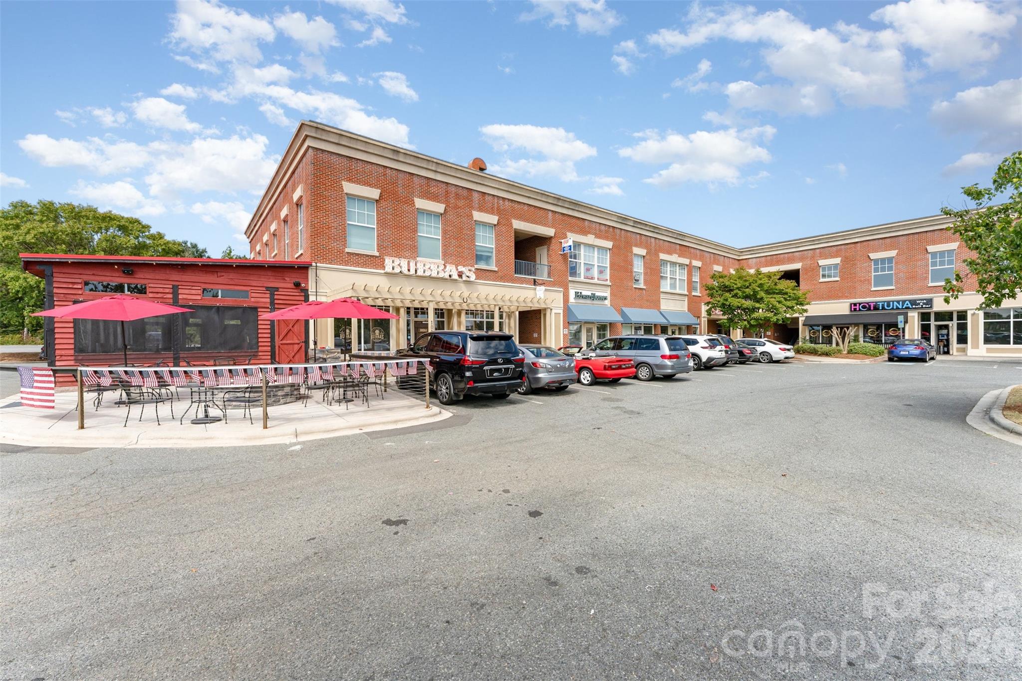 4002 Town Center Road Harrisburg, NC 28075 - Photo 19 of 28