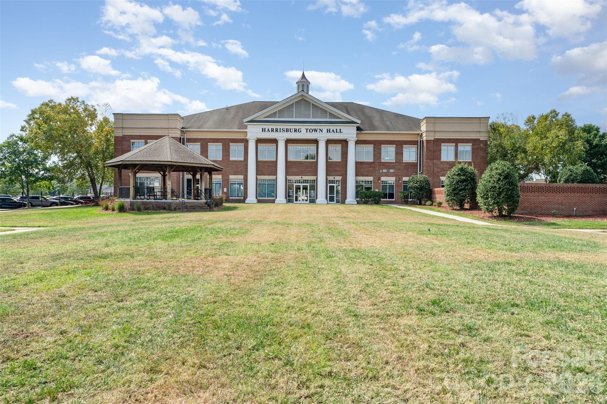 4002 Town Center Road Harrisburg, NC 28075 - Photo 23 of 28