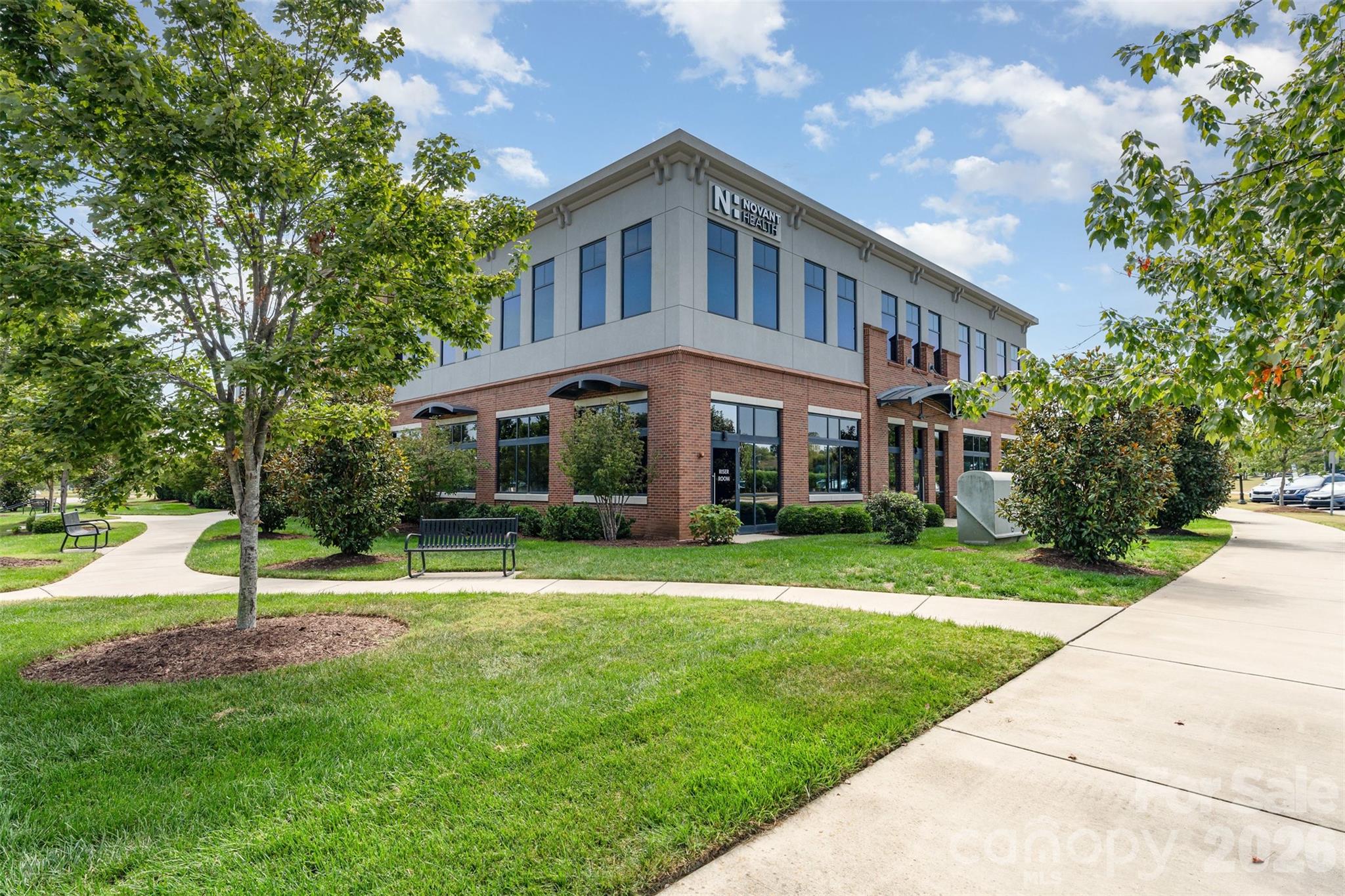 4002 Town Center Road Harrisburg, NC 28075 - Photo 25 of 28