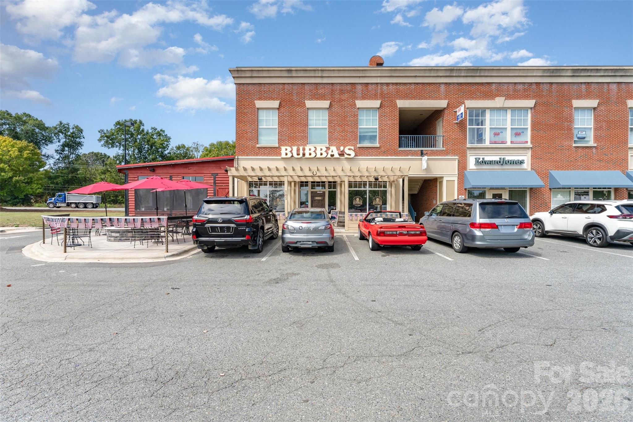 4002 Town Center Road Harrisburg, NC 28075 - Photo 27 of 28