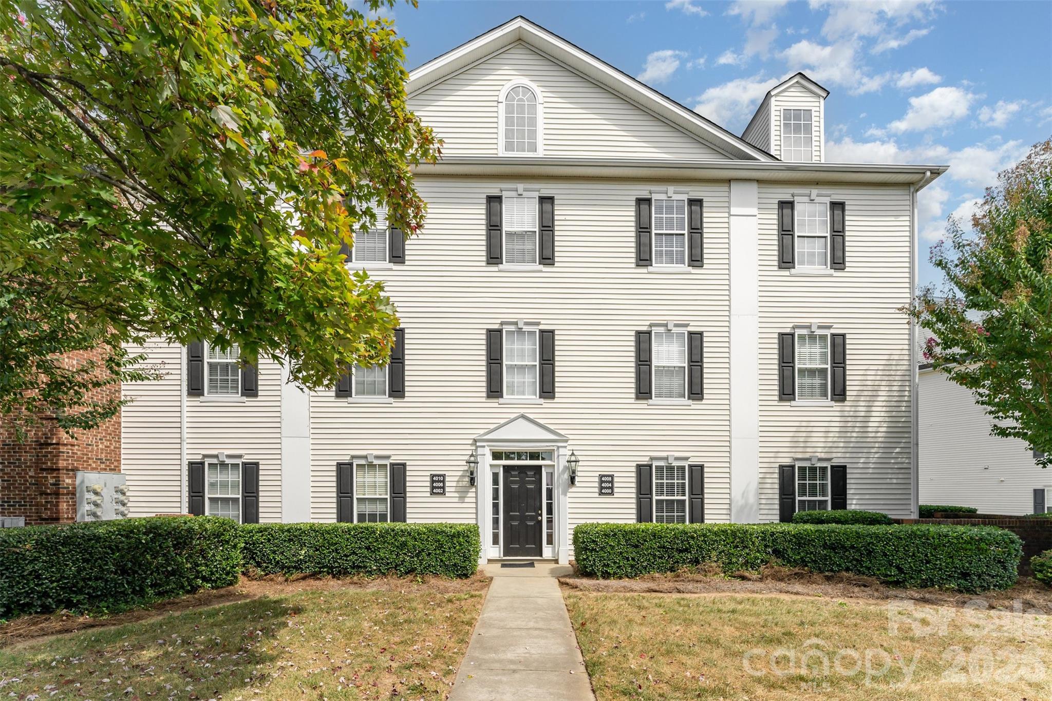 4002 Town Center Road Harrisburg, NC 28075 - Photo 28 of 28