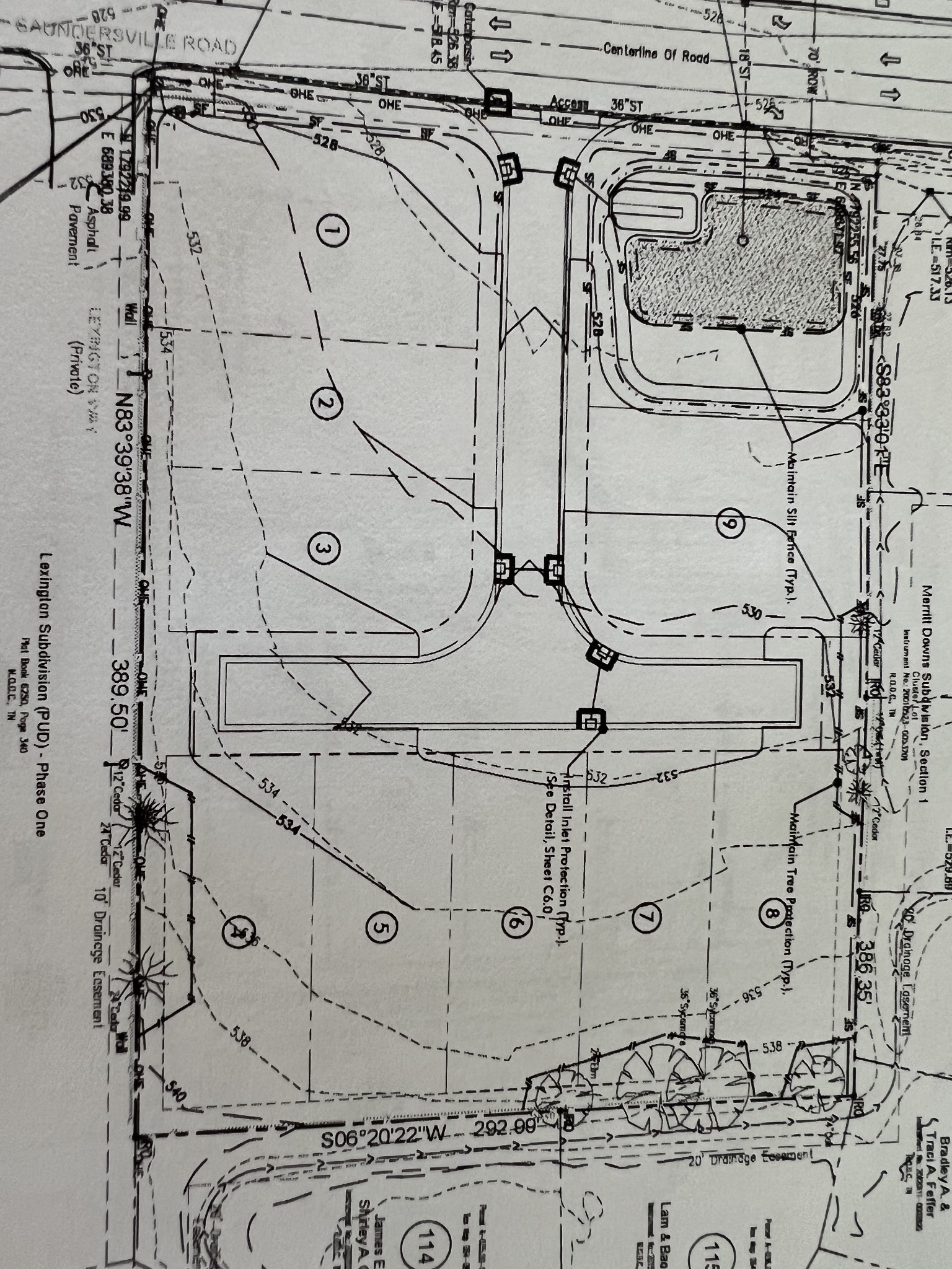 4080 Saundersville Road Old Hickory, TN 37138 - Photo 2 of 6 Gallery Image 2