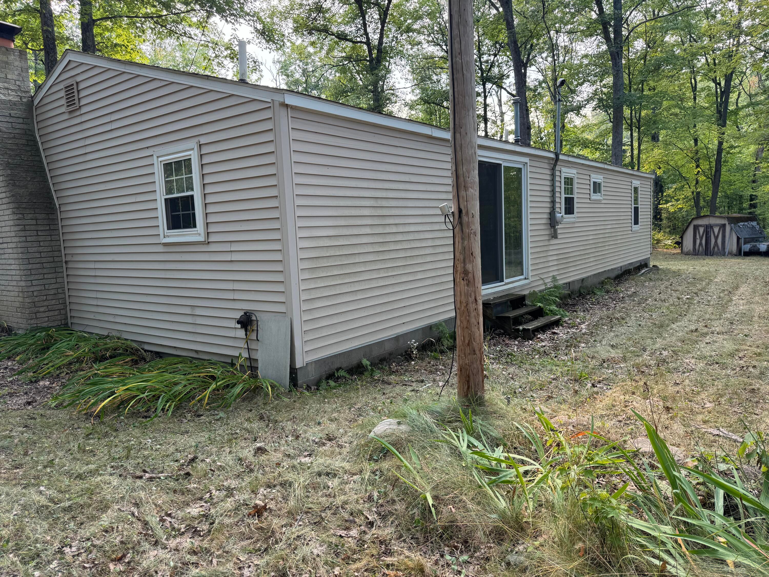 18300 Hilltop Road Atlanta, MI 49709 - Photo 11 of 29 Gallery Image 11