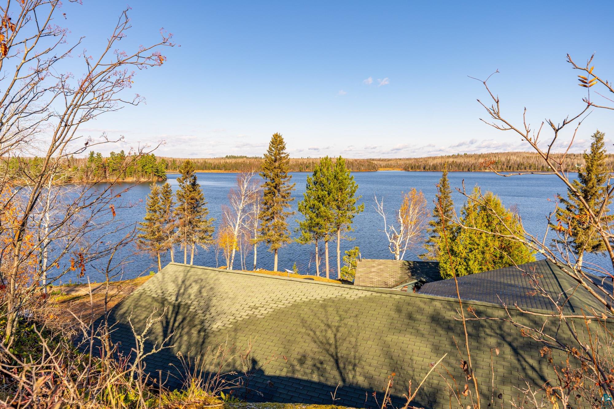 14641 Canadian Border Road Ely, MN 55731 - Photo 24 of 24 Water view