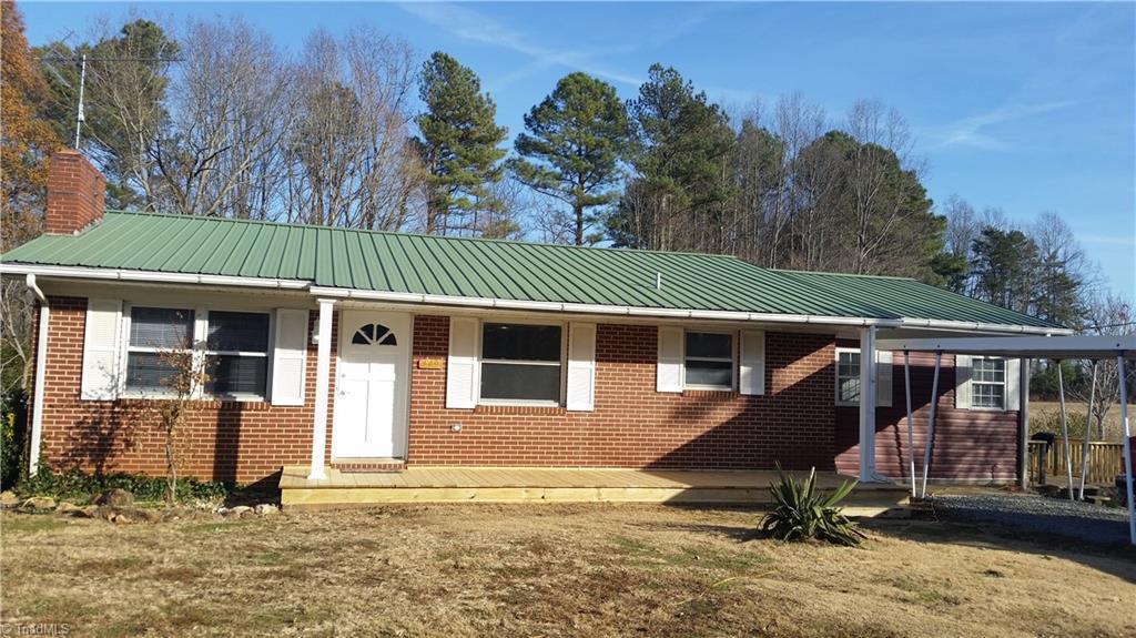 449 Poplar Springs Road Elkin, NC 28621 - Photo 22 of 22 Gallery Image 22