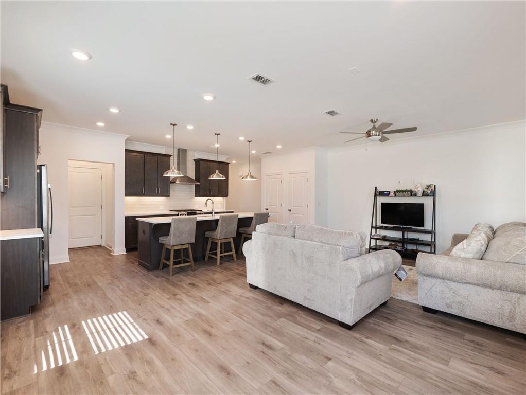 5111 Riden Way Buford, GA 30518 - Photo 14 of 43