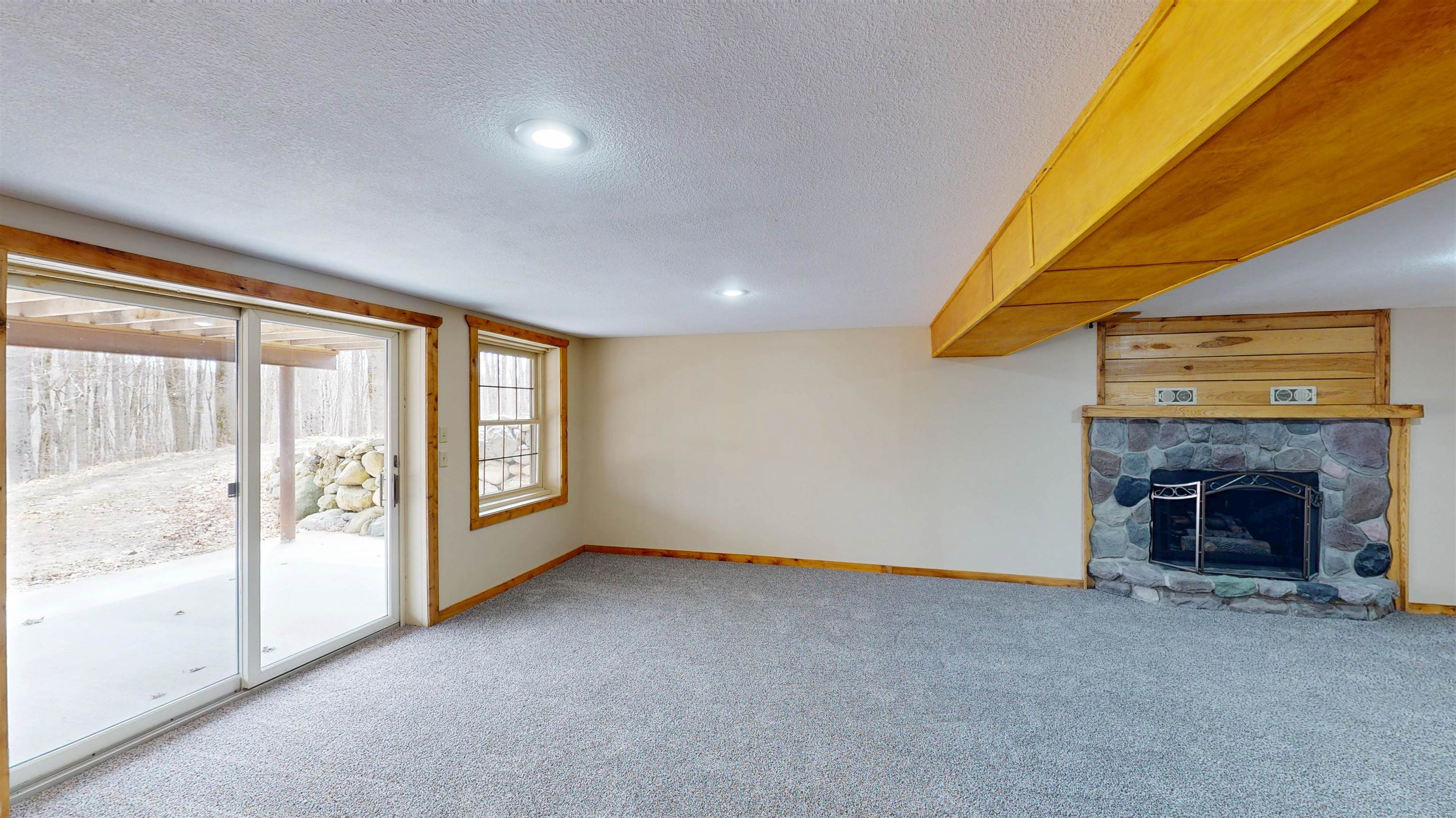 3827 Shumaker Road Mancelona, MI 49659 - Photo 46 of 66