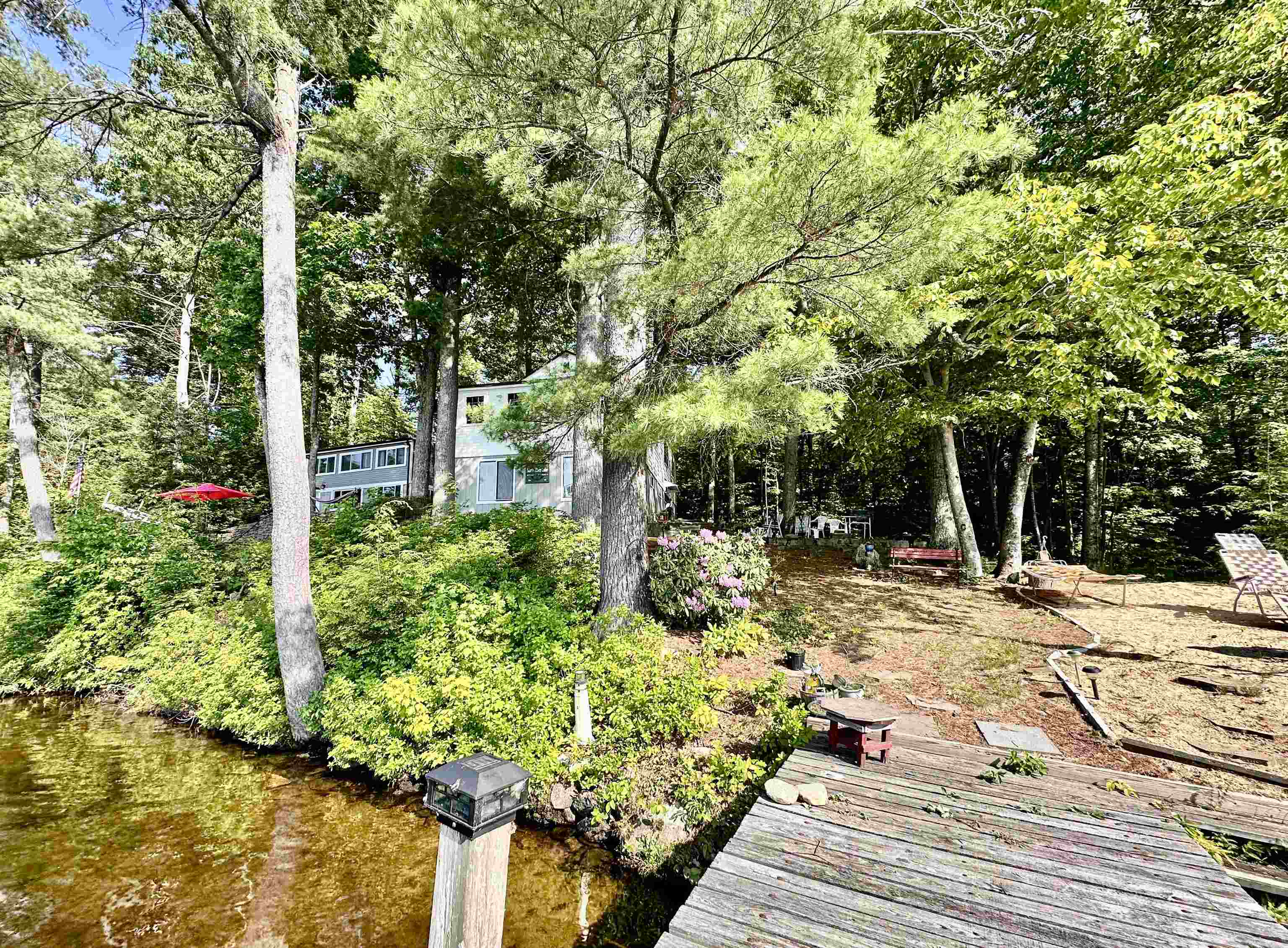 6 Pine Street Nottingham, NH 03290 - Photo 2 of 19