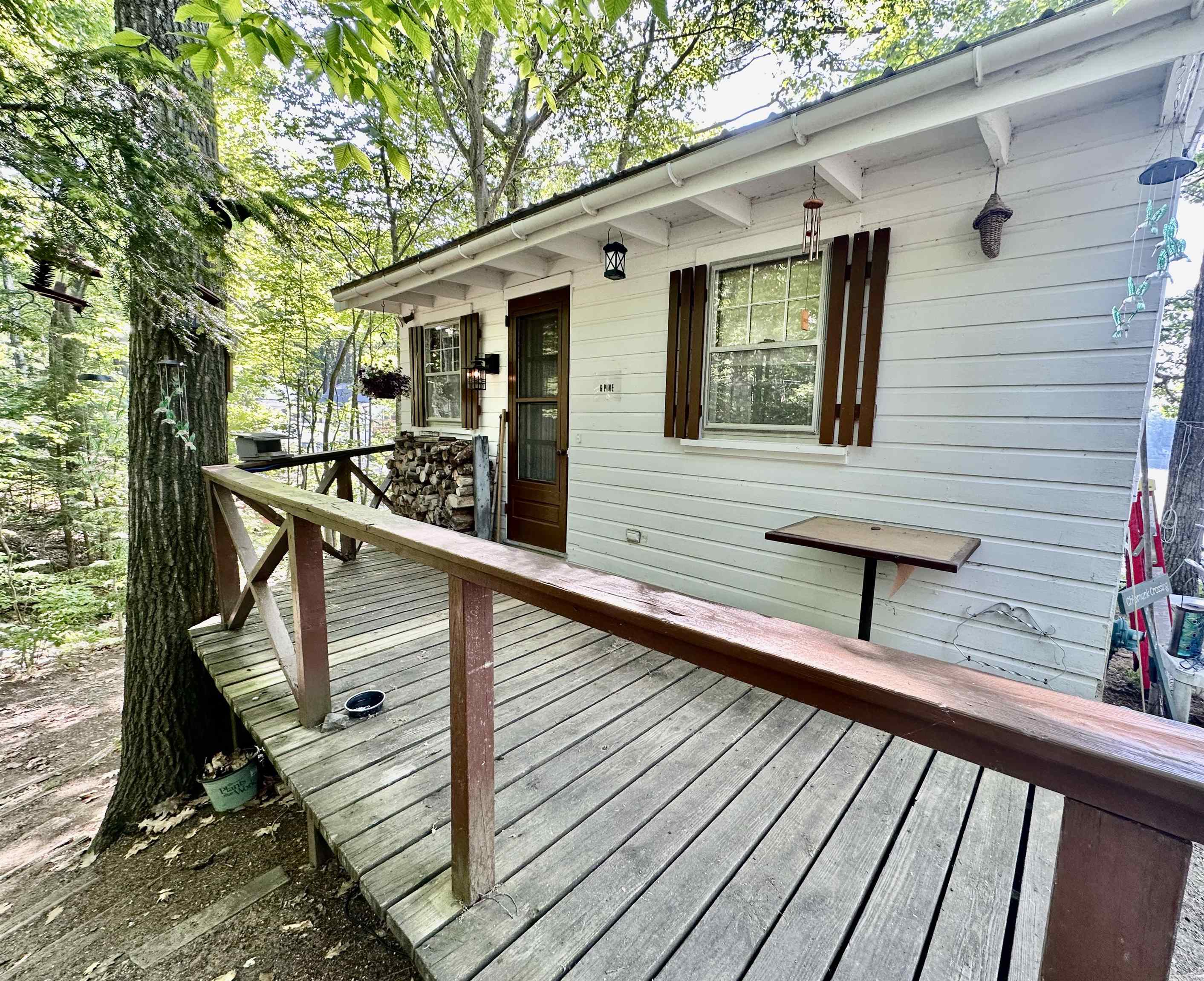 6 Pine Street Nottingham, NH 03290 - Photo 7 of 19