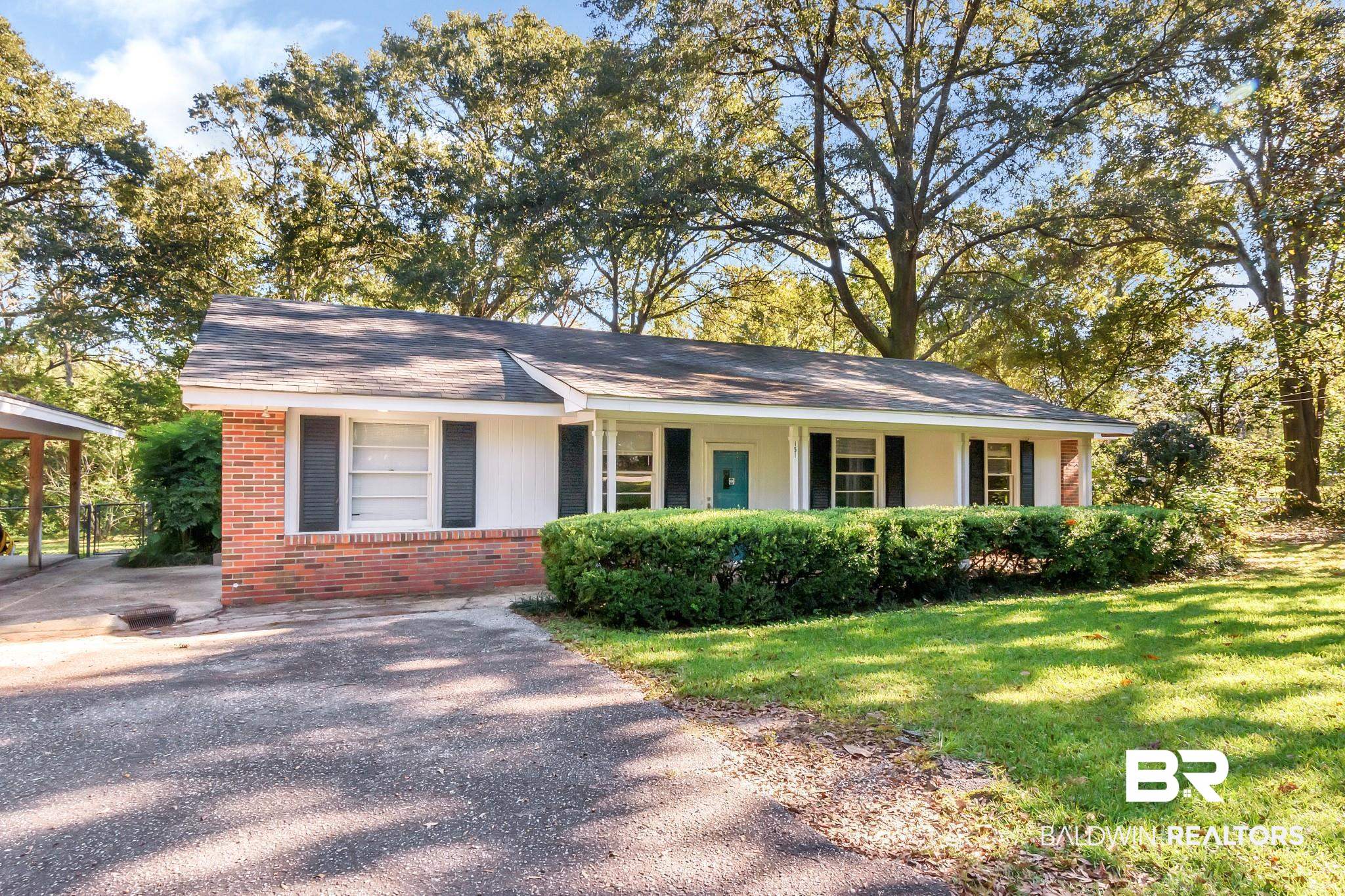 151 General Bullard Avenue Mobile, AL 36608 - Photo 25 of 30