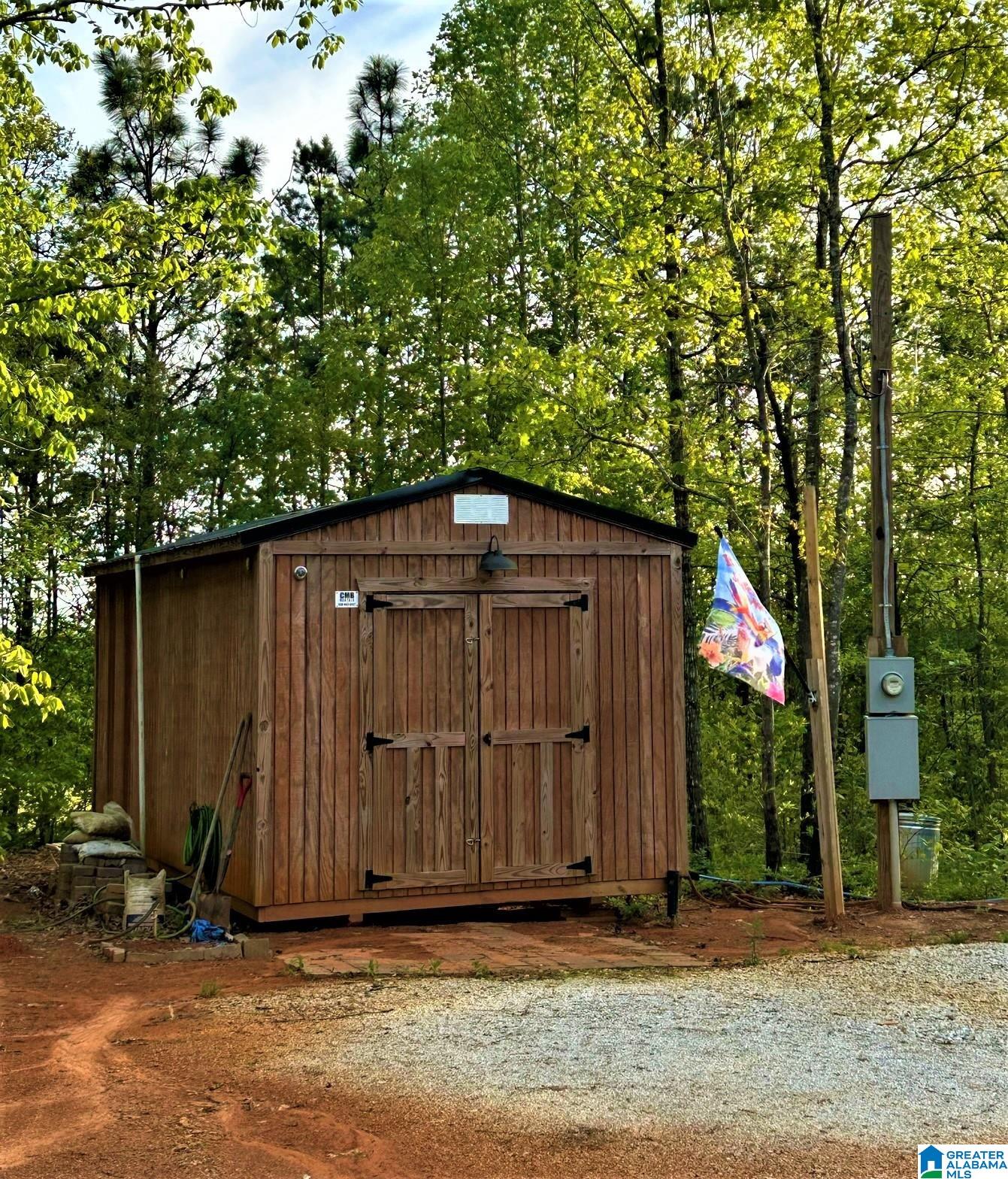 3741 County Road 47, Unit TRACT 1 Heflin, AL 36264 - Photo 4 of 10