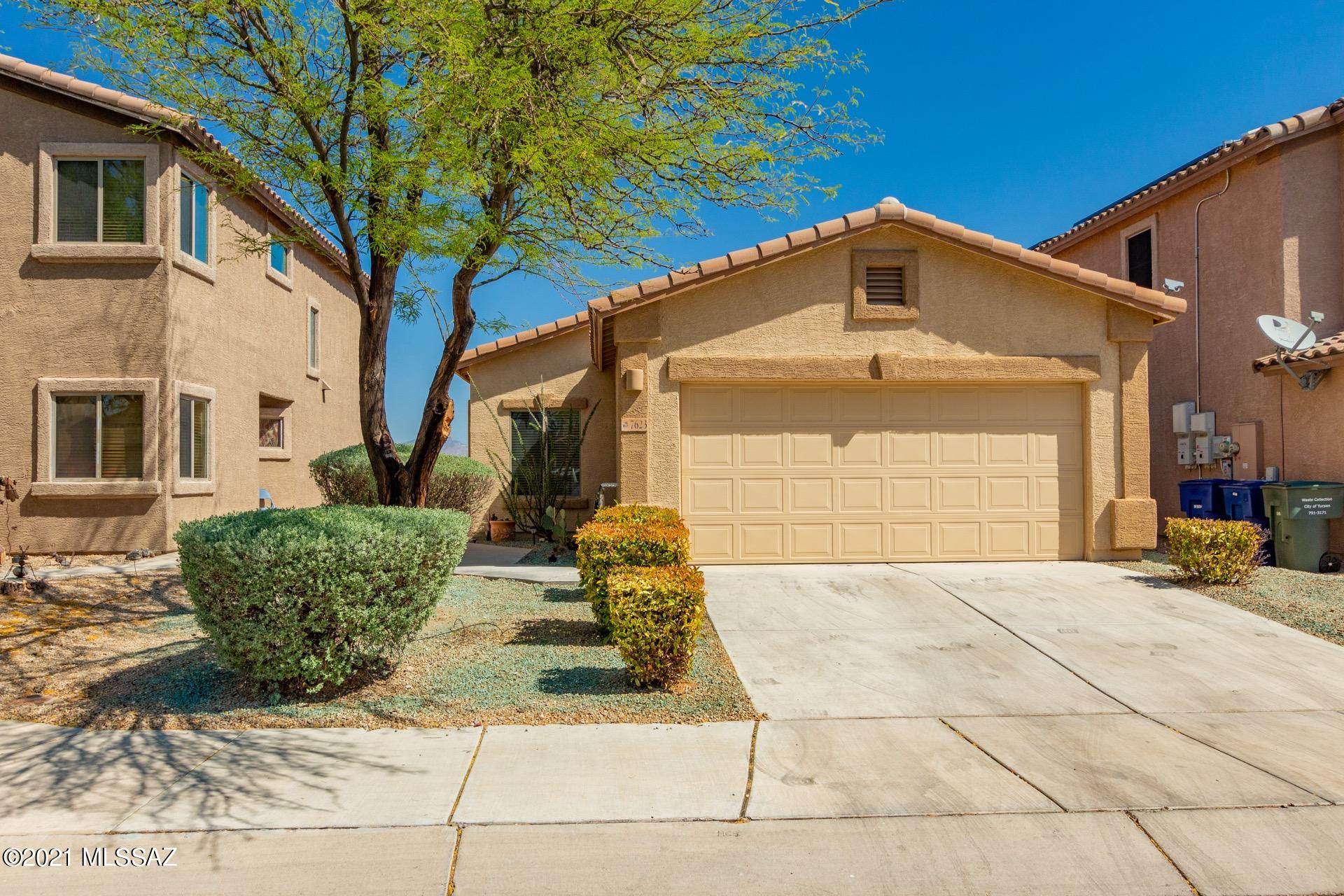 7623 East Fair Meadows Loop Tucson, AZ 85756 - Photo 40 of 40