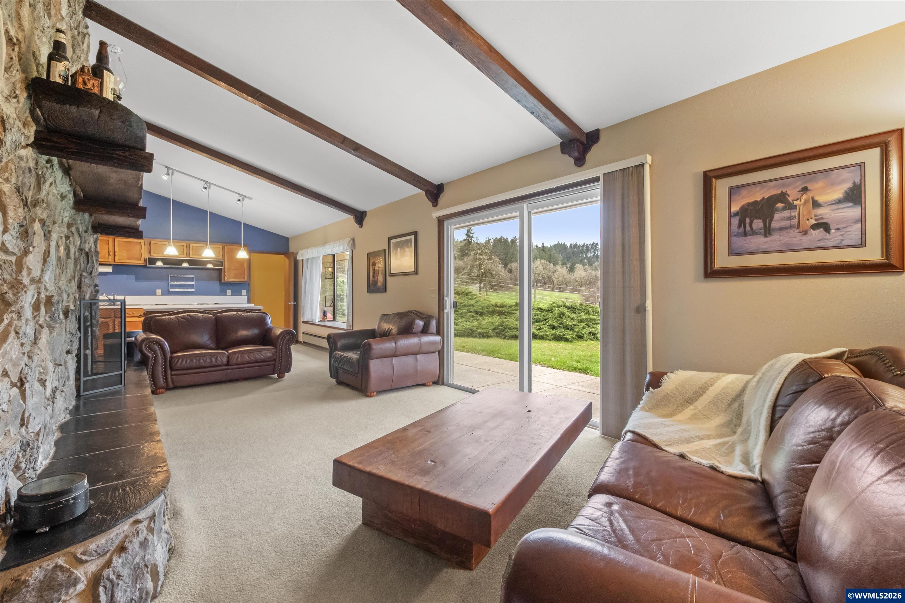26630 Thomson Mill Road Sheridan, OR 97378 - Photo 8 of 36
