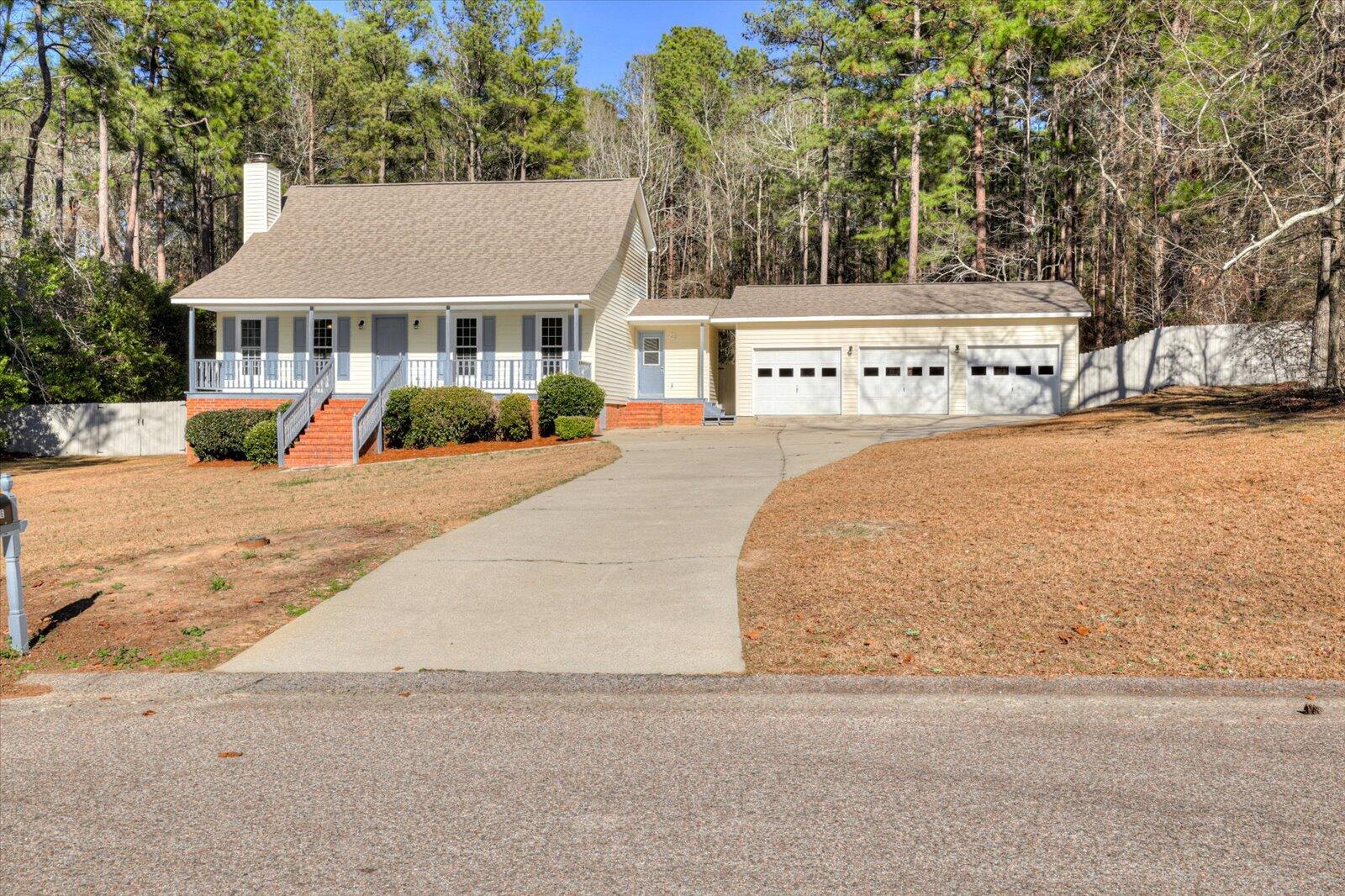 1106 Ridgemont Drive Aiken, SC 29803 - Photo 2 of 42 Gallery Image 2