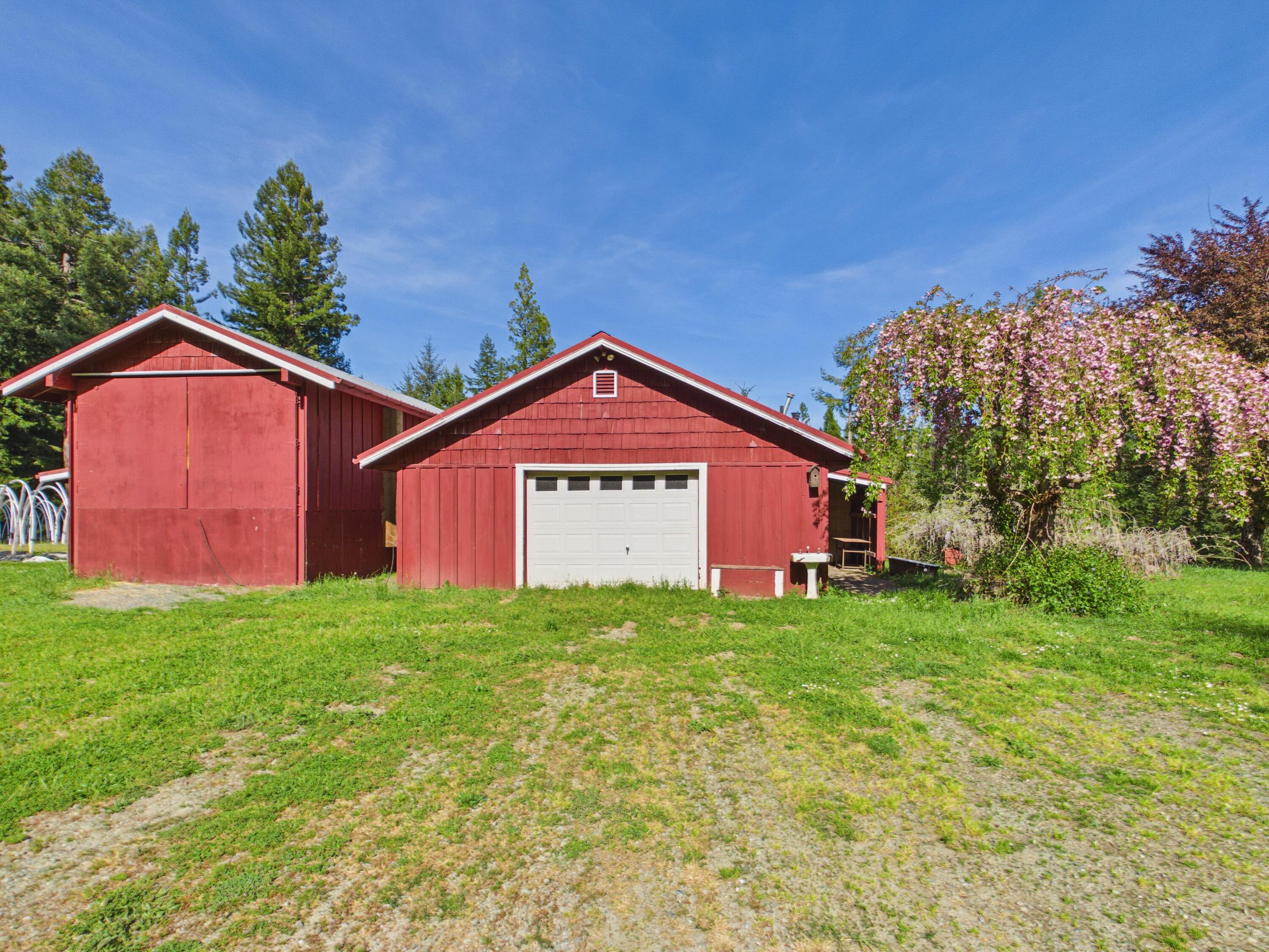 2551 Newton Road Redcrest, CA 95569 - Photo 35 of 65