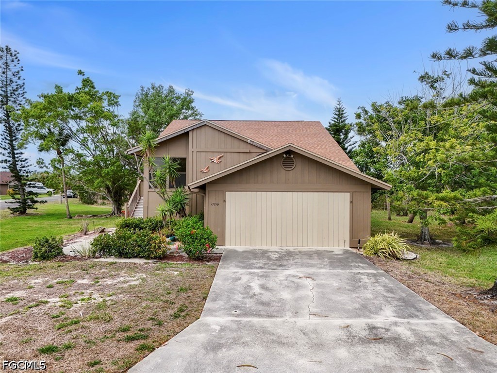 17719 Island Inlet Court Fort Myers, FL 33908 - Photo 3 of 37
