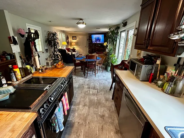 $969,000 | 3 Mulberry Circle, Sandwich, MA 02537