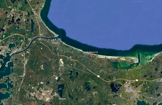 $969,000 | 3 Mulberry Circle, Sandwich, MA 02537