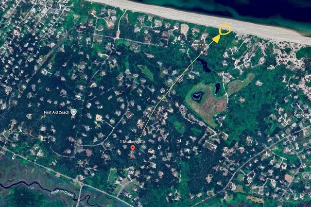 $969,000 | 3 Mulberry Circle, Sandwich, MA 02537