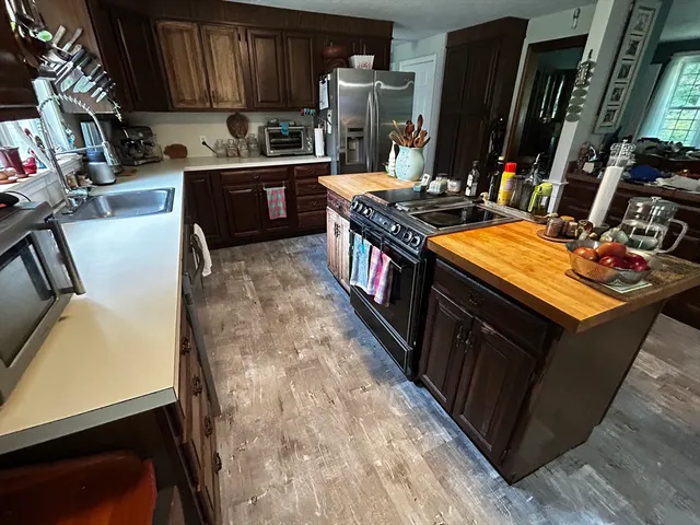 $969,000 | 3 Mulberry Circle, Sandwich, MA 02537