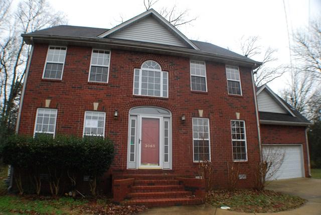 3060 Stone Bridge Road Antioch, TN 37013 - Photo 1 of 15 FRONT