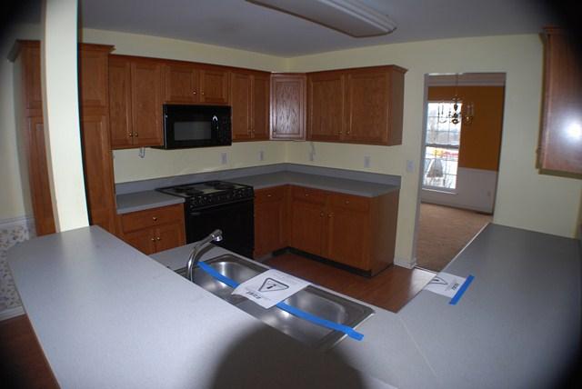 3060 Stone Bridge Road Antioch, TN 37013 - Photo 3 of 15 KITCHEN