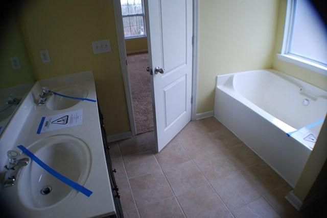 3060 Stone Bridge Road Antioch, TN 37013 - Photo 9 of 15 MASTER BATHROOM