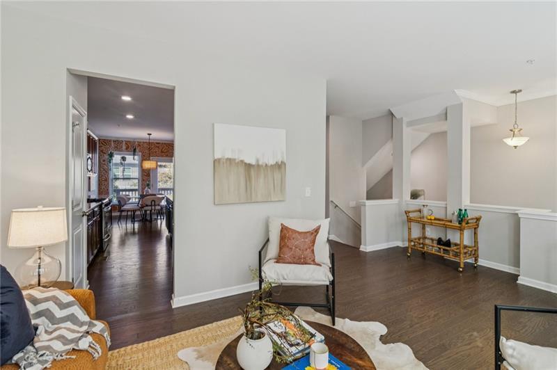 477 Williamson Street Southeast Marietta, GA 30060 - Photo 11 of 43